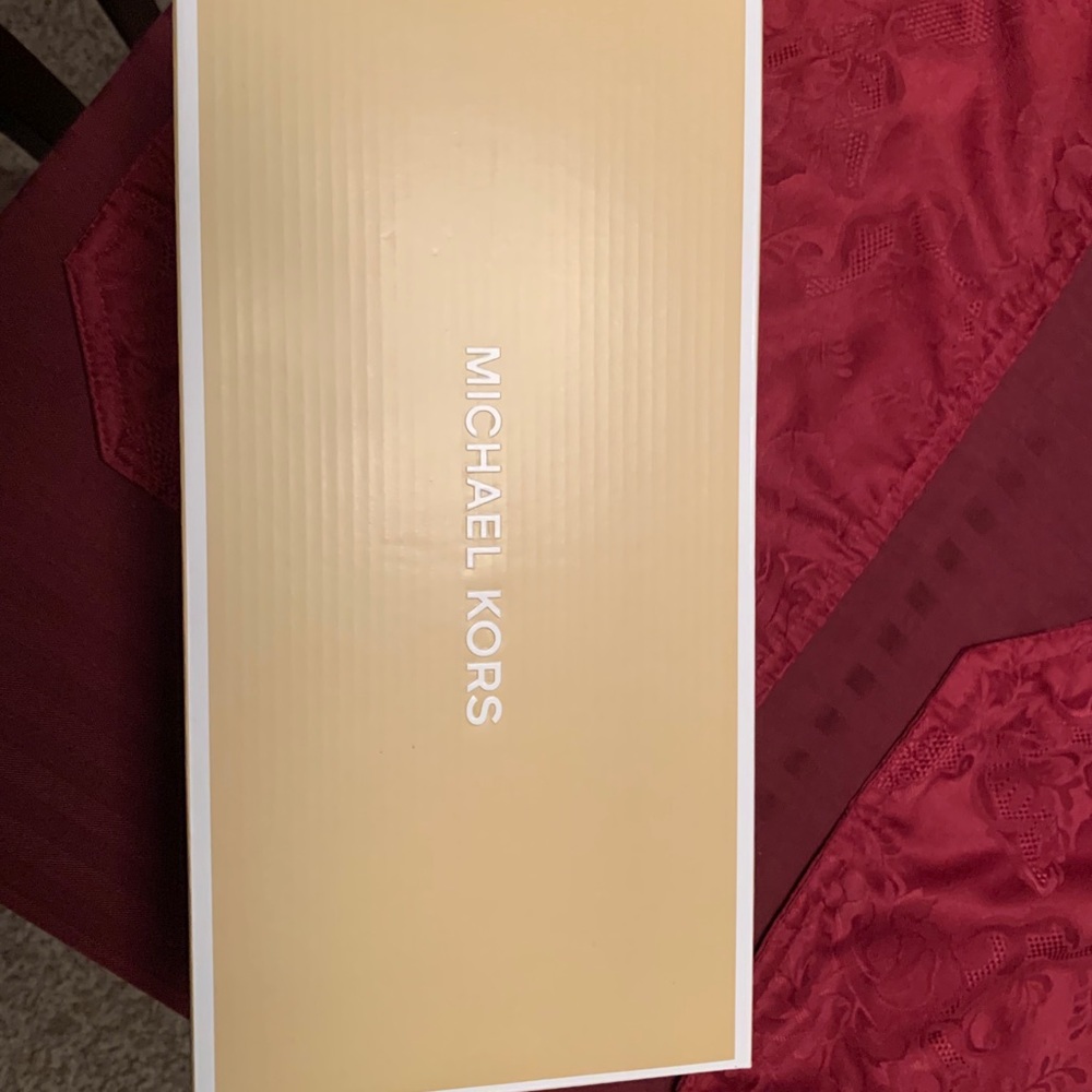 Michael Kors Flip Flops